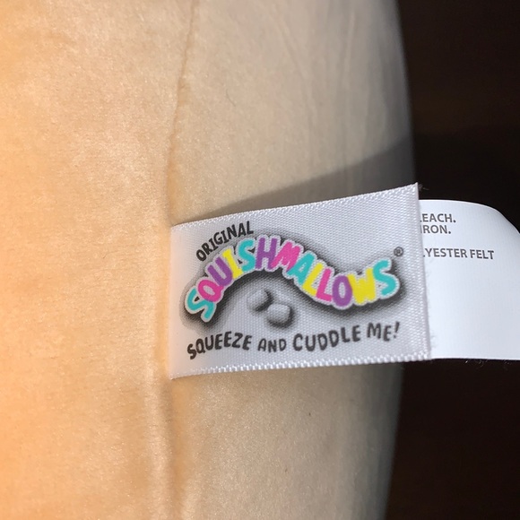 Squishmallows 16” Plush Squeeze & Cuddle Me/Prince - Picture 12 of 13